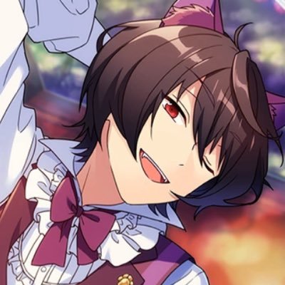 he/him, 20// I like to play and draw zᶻ ૮˶- ﻌ -˶ა⌒)ᦱ// please read my strawpage before following!!