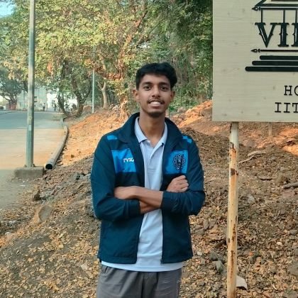 its_ankitraj_'s profile picture. 21 | 🎓IIT Bombay'26 | another final year student sharing his thoughts