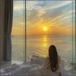 You are never too old to set another goal or to dream a new dream.
