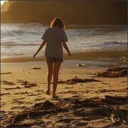 The question isn’t who’s going to let me; it’s who’s going to stop me.
