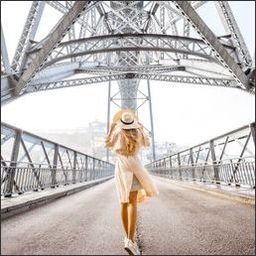 The most alluring thing a woman can have is confidence.