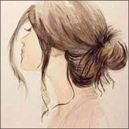 She shines not because she wants to be seen, but because she cannot help it.
