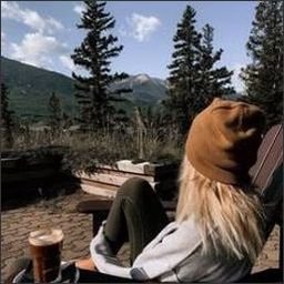 Don’t be the girl who needs a man, be the girl a man needs.