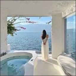 Sometimes the most productive thing you can do is relax.