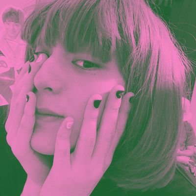 santagoodboy's profile picture. because together, we are not just stars. we are a constellation... #JossGawin 🦋🦋🦋Looking for Love in a different light... Until we find that equal sign~🦋