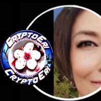 🌸Crypto Eri ~ Carpe Diem (@sentosom0saba) 's Twitter Profile