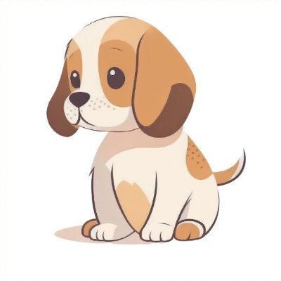 agouadog's profile picture. “The future is promising”