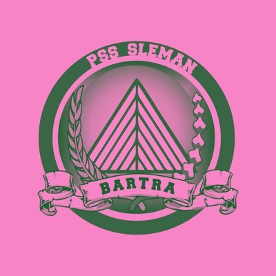 Official twitter account of BARTRA 1976||Youth Tridadi||ONLY GOD CAN STOP US! ||Part of @BCSxPSS_1976 ||@PSSleman Unite US! || Single #2 Rayakan Kembali