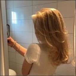 The most alluring thing a woman can have is confidence.