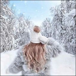 Stay strong. Make them wonder how you’re still smiling.