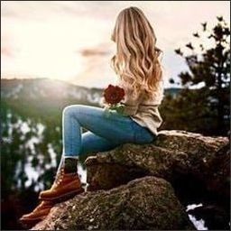 I’m learning to love the sound of my feet walking away from things not meant for me.