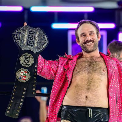 @gcwrestling_ champ ❤️🔥BOOK - effy@effylives.com- https://t.co/lhQbz5af1z - 🌈@gayrasslin - https://t.co/iGu46oI1TJ -🎙️👂@weekendateffys