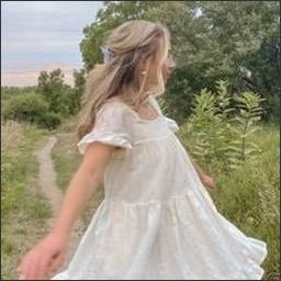 The strongest actions for a woman is to love herself, be herself, and shine amongst those who never believed she could.