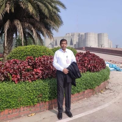 Hello!
This is Rajib Kumar Bosu from Dhaka Bangladesh. 54 years old, Profession : Accountant. Thanks.
Joy Bangla