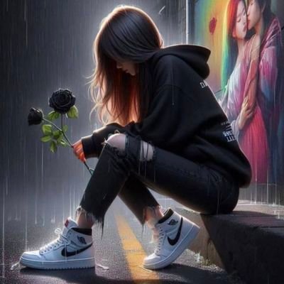 No soy todo lo q ves.
Peo tampoco ves todo lo q soy