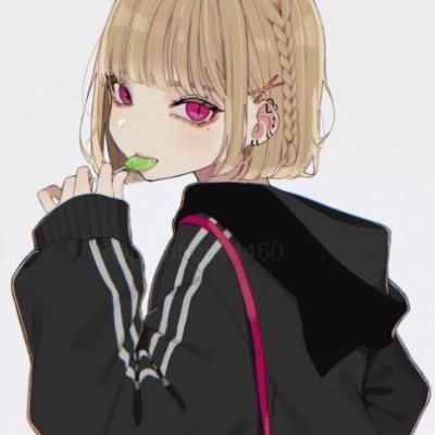 nopperaboz64460's profile picture. ♀22 / C / アニメ好き / らぶりつください
🥳からみましょ https://t.co/4vUOyX2SnU