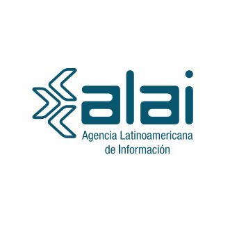 ALAI_XXI's profile picture. La revista América Latina en Movimiento aborda diversas problemáticas desde la visión del pensamiento crítico, comprometido y participante centrado en AL.