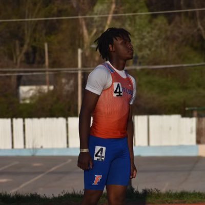ZyKhilynW2's profile picture. 5’9 170Lb C/O 2028🎓 3.5 GPA TRACK AND FIELD ATHLETE EAST SANIT LOUIS IL 100-200 4x1-4x2