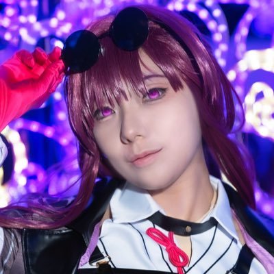 Cosplay 東海 20↑ 🌈🕒 スタレ 最近ニケを始めた ポッチャマラヴ( ˘ω˘ 🫶)etc... カメラもやってます📸 @T_Ga_cos 🫶 @Shoo_cosplay
