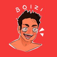 Boizi (@boiziart) 's Twitter Profile Photo