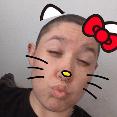 27 and tired. autistic. they/she pronouns, pansexual🏳️🌈🇲🇽 ca