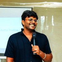ⓍGomathi_Shankar (@cprbykg_) 's Twitter Profile