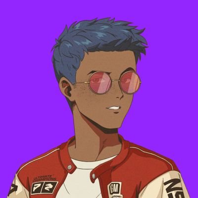 96gone's profile picture. A gambler with no limits, I make bad life decisions. Recovery arc. 
@monad maxi & @kizzymobile Degenerate