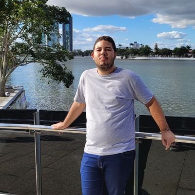 _vitorsantosb's profile picture. Estudante de Lic. em Pedagogia, Pesquisador e Monitor de Psi. do Desenvolvimento e da Aprendizagem pela UEPB 📚🔍👨🏽‍🏫⚜