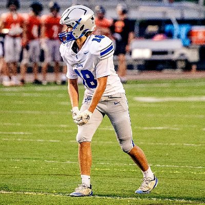 🏈 WR|🎓 2027 |📏 5'11 165 Lbs|📚 3.64 GPA|📲(614) 371-9420|📩 JackJamesonRinehart@gmail.com|
🆔 2503528671|
🏆2024 OH D1 State Champs|
🧠2024 Scholar Athlete