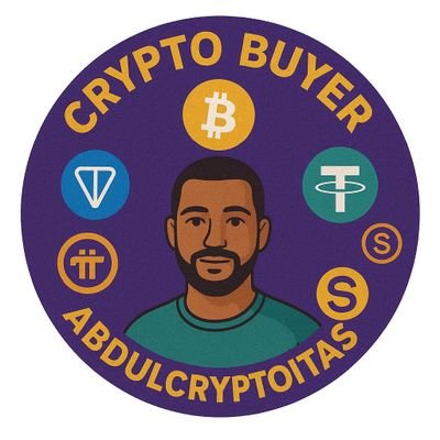 computer science 🖥️| community bulder |graphic design|crypto buyer | https://t.co/EuKTsZzHSx💎 ambassador| gas fee seller ⛽| monipoint ambassador