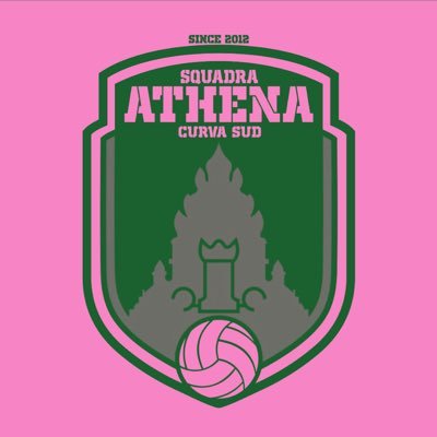 Official account Squadra Athena || part of @BCSxPSS_1976 || est.2012. Acocunt lama ditangguhkan