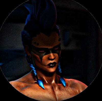 AsheWSmoke's profile picture. 