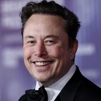 CEO 👩🚀and chief designer of spaceX & CEO 👩🚀 and product architect of Tesla 🚀