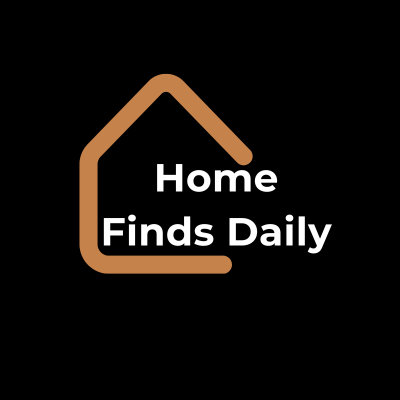 🏡 Your daily dose of cozy home product picks & essentials
✨ Curated finds to elevate every corner
👇 Affiliate links included