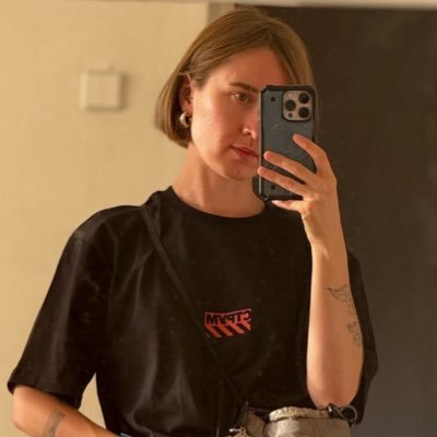 empty_box's profile picture. комунікації в громадському секторі, працюю в "Принципі", але всі думки тут – від приватної особи, громадянки держави Україна, жительки міста Київ