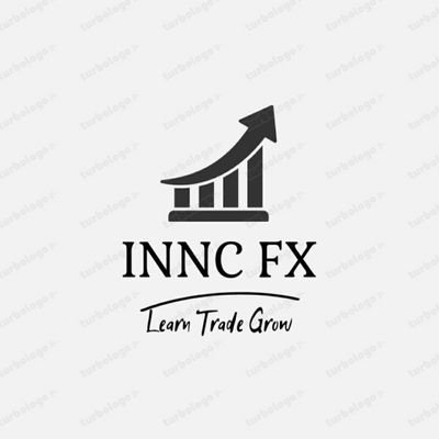 INNC_FX's profile picture. Master the part to greatness,  Trending lines, candle sticks, stop loss, take profit,  etc