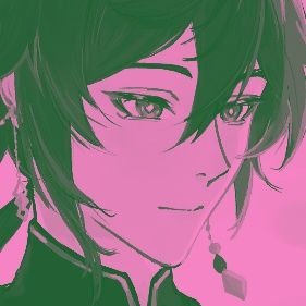 🔶 || OG7 || sometimes nsfw🔞 || ❌AI/NFT/unauthorized repost || comms open ||