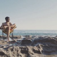 Aek (@aekcasual) Twitter profile photo