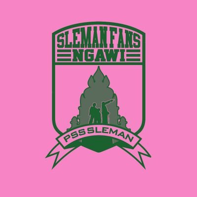 Official twitter account Sleman Fans Ngawi Part of @BCSxPSS_1976