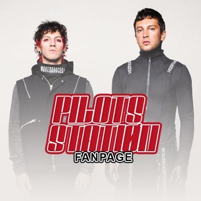 FAN PAGE | Promo & stream account for TØP. We host Stationhead parties, stream projects & support voting. 📩 DM for collabs