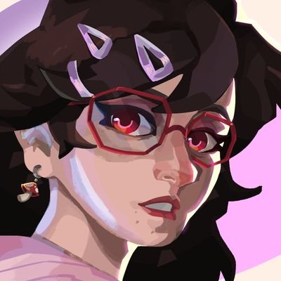 artista que faz umas lives (skin rara) | 21yo | ela/dela