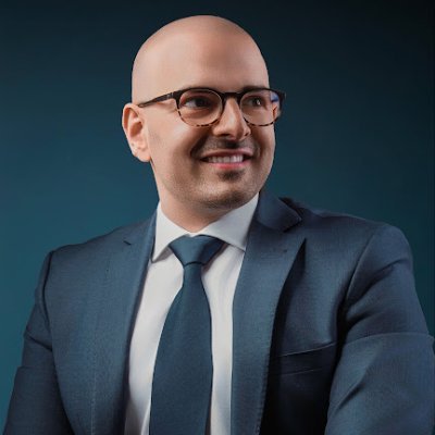 Javi_AOC's profile picture. 