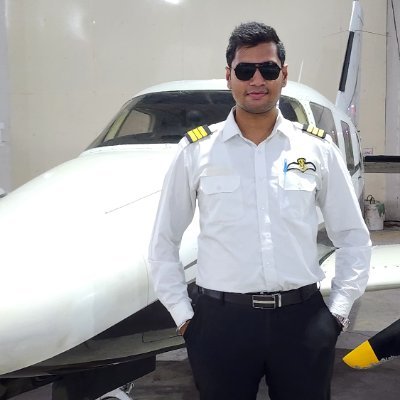 RugvedDeshpand7's profile picture. pilot in making 🇮🇳
Fauji kid 😎
A life long defence aspirant 🇮🇳
Modi supporter
Defense enthusiast 🙏
A patriotic Indian 🇮🇳🇮🇳