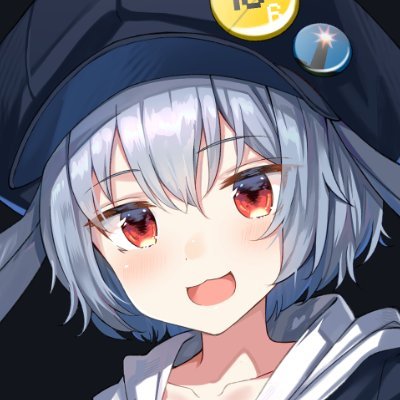 VRを彷徨うひよっこモデラー!長兎路こよりです!
【BOOTH】➡https://t.co/4JQH7iO8Du
【あのサバ】➡https://t.co/yZZzUARtGR
【SoundCloud】➡https://t.co/7rNO6DMYeW
【タグ】➡#長兎路こより #koyori_art