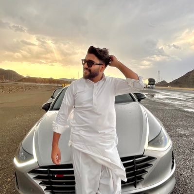 🇸🇦| 🇵🇰 Born in Pakistan raised in KSA | Graphic Designer | HSE Eng. 👨🎓 PTI worker since (2014) 💯