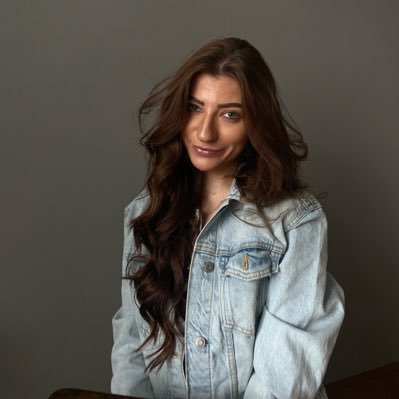 itsveronareznik's profile picture. 