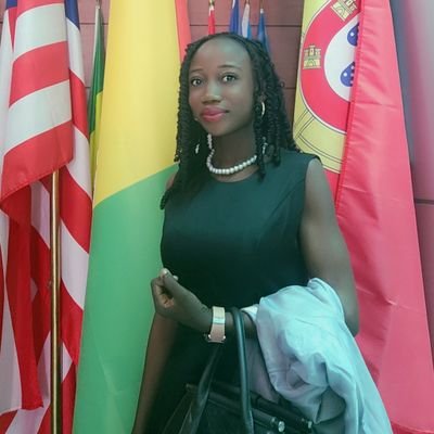 Researcher||Data Journalist||Trainer||Gender, Health communication|| Accountability & Governance||24'Fellow @UdemeNG,@soljourno