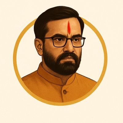 Political__mind's profile picture. Proud Sanatani. Love Facts. Analyzing Indian politics with a sharp, desi perspective. From policy to parliament.