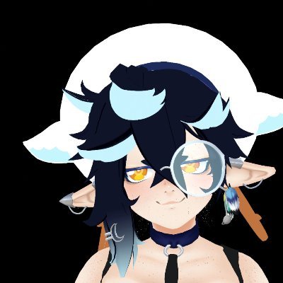 29 | Chaotic Comfy Dumb Constellation Mage Elf | ADHDTuber | 18+ | M+I:@FeliKittyVR |B:@ksenyvee| #Eillust and #Hornilon for art | I rt memes alot