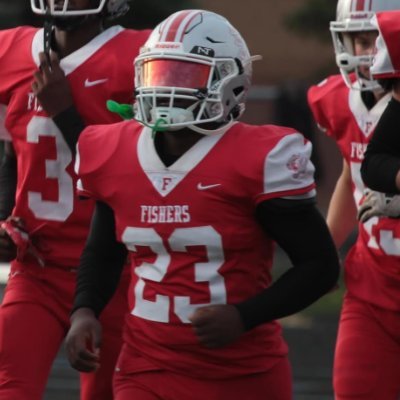 Fishers High School | Class of 28’ Football RB 5’6 185lb | Rugby Center | Track Sprinter | 2024 Freshmen MVP | 2x Mudsock Rugby MVP